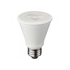 TCP L50P20D2540KNFL 7W PAR20 LED Narrow Flood Lamp