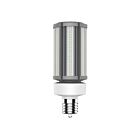 TCP L54CCEX39H50K 54W LED HID Replacement Corn Cob Lamp 5000K