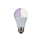 Tcp L60A19D27PF 10W A19 ColorFlip LED Lamp