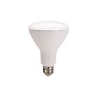 TCP L65BR30N25UNV30K 9.5W BR30 LED Bulb