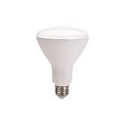TCP L65BR30N25UNV40K 9.5W BR30 LED Bulb