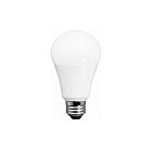 TCP L6A19N1527K6 6W A19 LED Omni Directional Bulb (Pack of 6)