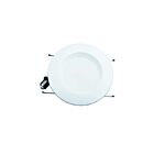 TCP L75DR4D3527KCQ 9.5W 4'' California Qaulity LED Downlight