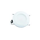 TCP L75DR4D3541KCQ 9.5W 4'' California Qaulity LED Downlight