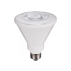 TCP L75P30D15V30KFL 9W PAR30 Pro Line Flood LED Bulb