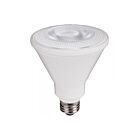 TCP L75P30D2527KNFL 9W PAR30 LED Narrow Flood Lamp