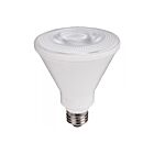 TCP L75P30D2540KNFL 9W PAR30 LED Narrow Flood Lamp