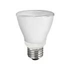 Tcp L7P20D2530KNFL 7W Elite LED PAR20 Narrow Flood Lamp