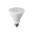 TCP L8BR30D1550K2 9W BR30 LED Lamp 2-pk