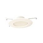 TCP LED10DR56DA 11W 5"/6" LED Recessed Downlight