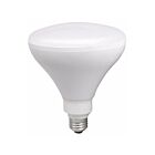 TCP LED17BR40D24K 17W Elite BR40 LED Bulb