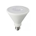 TCP LED17P38D27KNFL 15W PAR38 LED Narrow Flood Lamp
