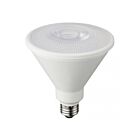 TCP LED17P38D35KFL 15W PAR38 LED Flood Lamp