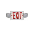 TCP LED20784 LED Combo Red Exit Signs