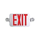 TCP LED20788 0.5W White LED Exit and Emergency Light 3500K