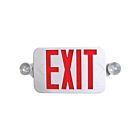TCP LED20788 0.5W White LED Exit and Emergency Light 3500K