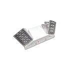 Tcp LED21760A White 2W LED Emergency Light Adjustable Optics