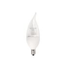 TCP LED4E12F1127K 4W Elite F11 Candelabra LED Bulb