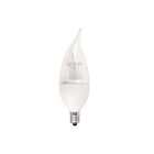TCP LED4E12F1127K 4W F11 Elite Candelabra LED Bulb