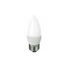 TCP LED4E26B1127KF 4W Elite B11 Decorative LED Bulb