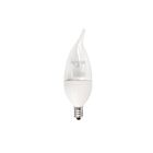 TCP LED4E26F1127K 4W Elite F11 Dacorative LED Bulb