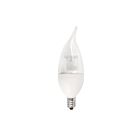 TCP LED4E26F1127K 4W F11 Elite Dacorative LED Bulb