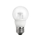 TCP LED4E26G1627K 4W G16 Elite LED Globe