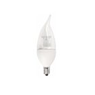 TCP LED5E12F1127K 5W F11 Elite Candelabra LED Bulb