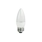TCP LED5E26B1127KF 5W B11 Elite Decorative LED Bulb