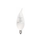 TCP LED5E26F1127K 5W F11 Elite Decorative LED Bulb