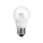 TCP LED5E26G1627K 5W Elite G16 LED Globe