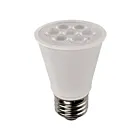 TCP LED7P1630KFL 7W Elite PAR16 Flood LED Bulb