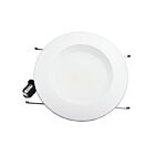 TCP LEDDR4BV50K 10.5W 5" Downlight Retrofit