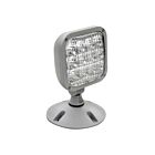 TCP LEDEL1SDT LED Emergency Lighting Remote Head Single for LED Emergency Light