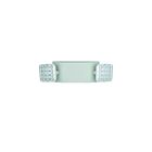 TCP LEDWELRC White 3W LED Emergancy Light With Remote Capable