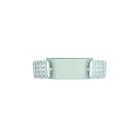 TCP LEDWELRCSDT White 3W LED Emergancy Light With Remote Capable