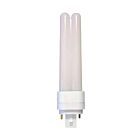 TCP LPL218B2535K 8W PL LED Type B Lamp