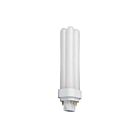 Tcp LPL426A2541K 11W LED PL Quad Lamp