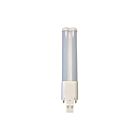 TCP LPLU13B2541K 7W PL Type B LED Lamp