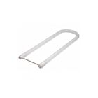 TCP LPT8U615B235K 15.5W T8 U-Bend Ballast Bypass LED Tube
