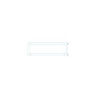 Tcp LSU6T815IS41K 15W 4' T8 Pro Line U-bend Type A LED Tubes