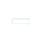 Tcp LSU6T815IS41K 15W 4' T8 Pro Line U-bend Type A LED Tubes