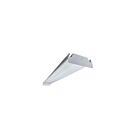 TCP LWR2300150 23W 4' White LED Wrap Light