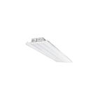 TCP QHB2UZDA350K15CLS1 165W 2' LED Linear Panel Highbay 5000K