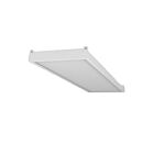 TCP QHB2UZDA450KIP 220W 2' LED Linear High Bay 5000K