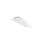 TCP QHB4HZDA650KLS4 330W 4' LED Linear Panel Highbay 5000K