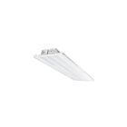 TCP QHB4UZDA650K 330W 4' LED Linear High Bay 5000K