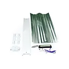 Tcp RETROBALHARNWD4N 4-Lamp Retrofit Ballast