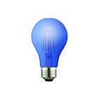 TCP RFLA19BL 8W A19 LED Filament Lamp