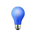 TCP RFLA19BL 8W A19 LED Filament Lamp